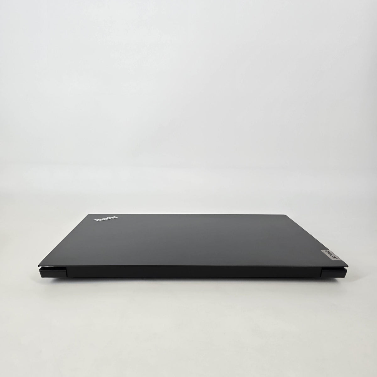 Lenovo ThinkPad E15 Gen 4 Black 1.7 GHz Intel Core i7 12th Gen. 16GB RAM 512GB Solid State Drive