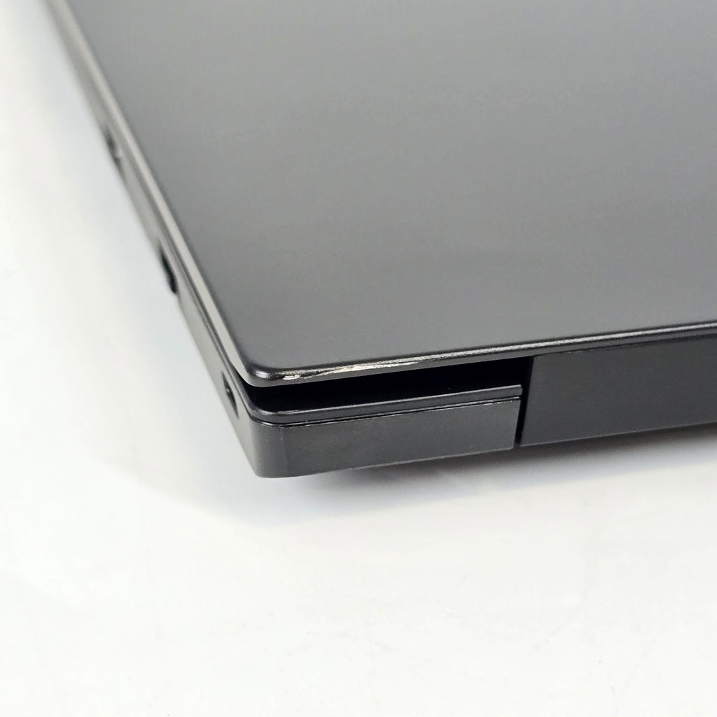 Lenovo ThinkPad E15 Gen 4 Black 1.7 GHz Intel Core i7 12th Gen. 16GB RAM 512GB Solid State Drive