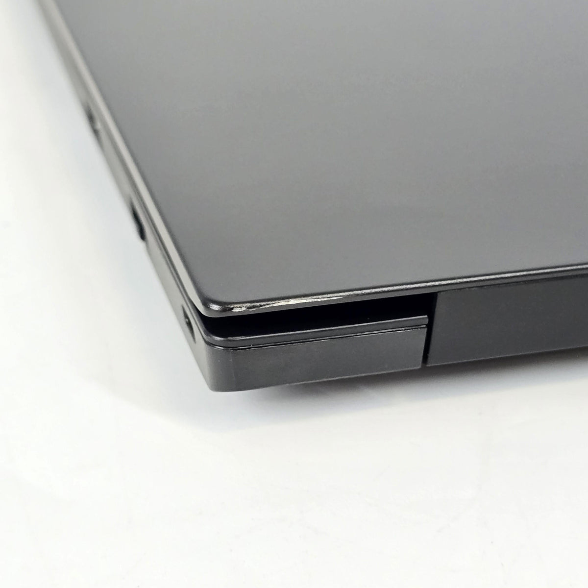 Lenovo ThinkPad E15 Gen 4 Black 1.7 GHz Intel Core i7 12th Gen. 16GB RAM 512GB Solid State Drive