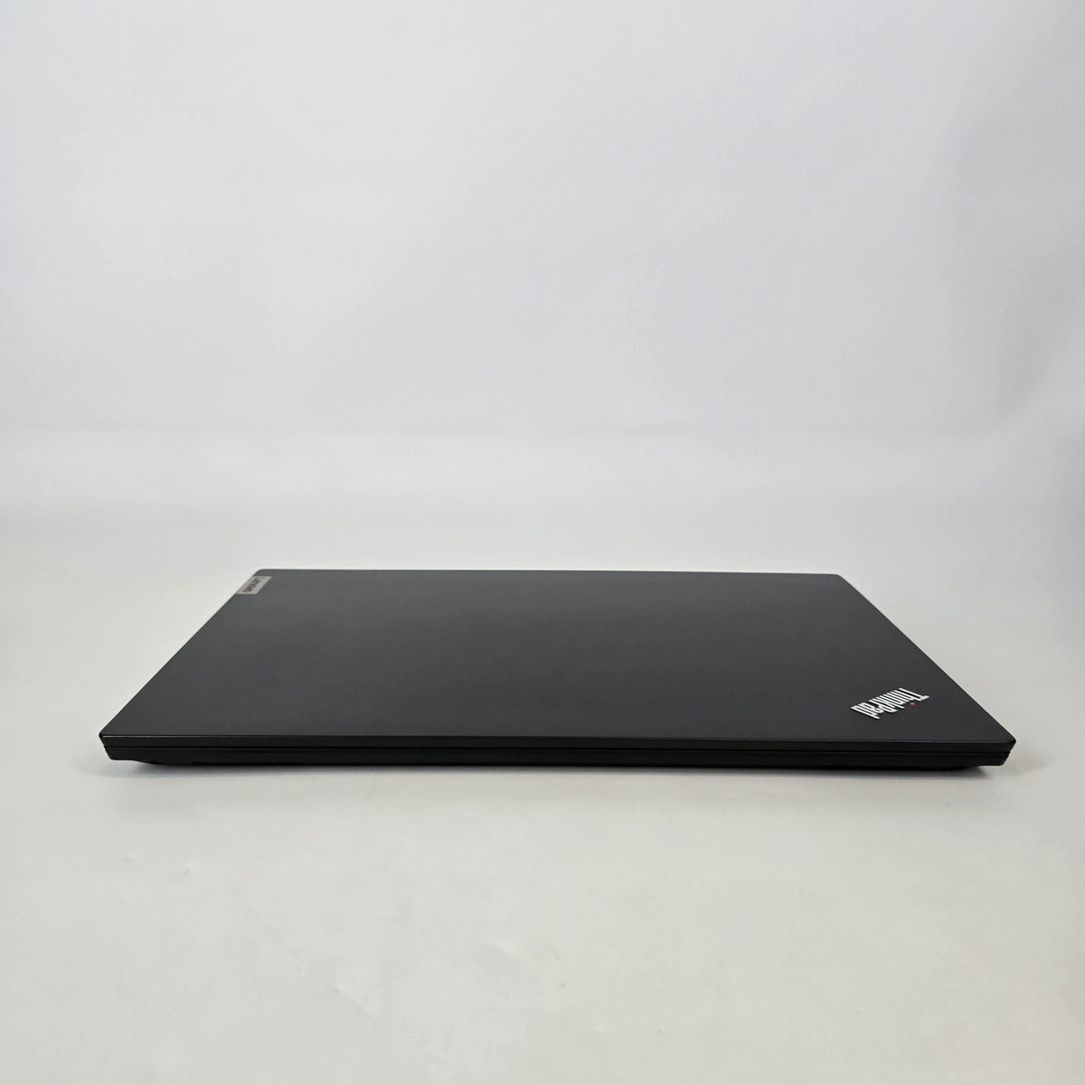 Lenovo ThinkPad E15 Gen 4 Black 1.7 GHz Intel Core i7 12th Gen. 16GB RAM 512GB Solid State Drive