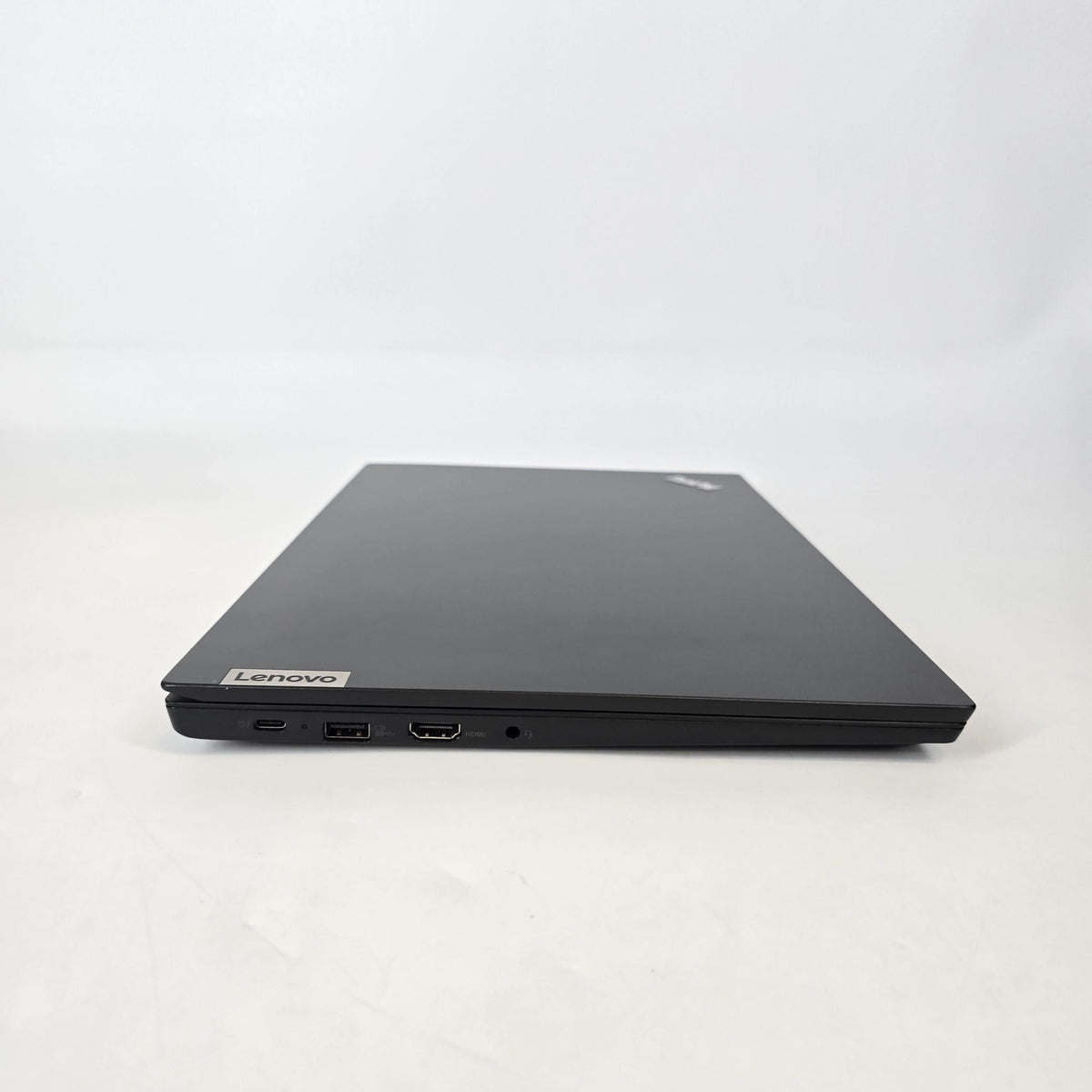 Lenovo ThinkPad E15 Gen 4 Black 1.7 GHz Intel Core i7 12th Gen. 16GB RAM 512GB Solid State Drive