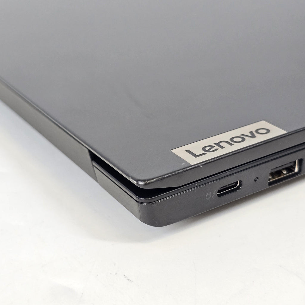 Lenovo ThinkPad E15 Gen 4 Black 1.7 GHz Intel Core i7 12th Gen. 16GB RAM 512GB Solid State Drive