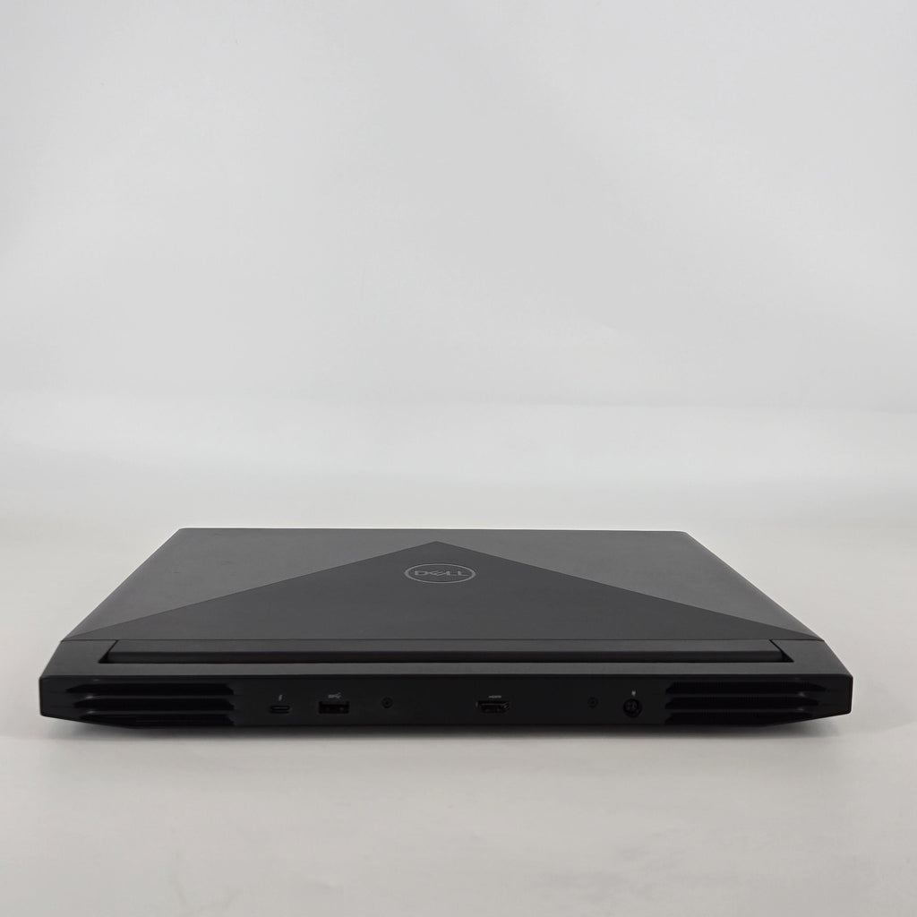 Dell G15 5520 15.6 Gray 2.3 GHz Intel Core i7 12th Gen. 16GB RAM 1TB Solid State Drive NVIDIA GeForce RTX 3060 6 GB