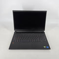 Dell G15 5520 15.6 Gray 2.3 GHz Intel Core i7 12th Gen. 16GB RAM 1TB Solid State Drive NVIDIA GeForce RTX 3060 6 GB