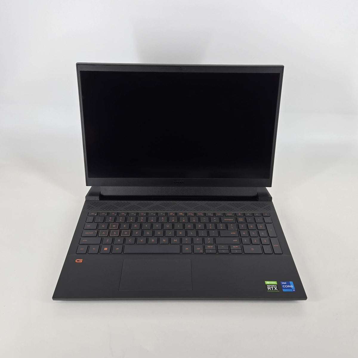 Dell G15 5520 15.6 Gray 2.3 GHz Intel Core i7 12th Gen. 16GB RAM 1TB Solid State Drive NVIDIA GeForce RTX 3060 6 GB