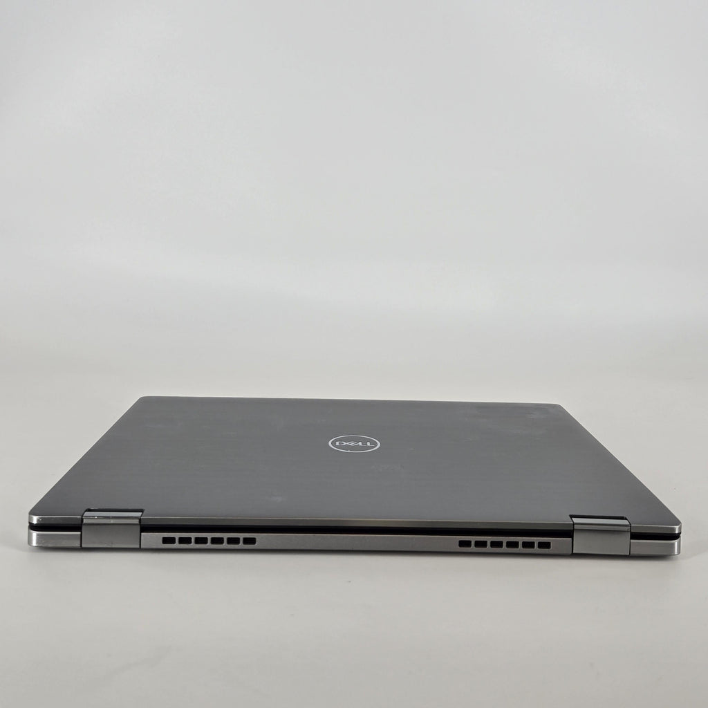Dell Latitude 9420 14 Gray 3.0 GHz Intel Core i7 11th Gen. 16GB RAM 512GB Solid State Drive