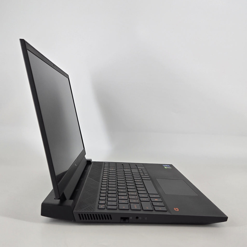 Dell G15 5520 15.6 Gray 2.3 GHz Intel Core i7 12th Gen. 16GB RAM 1TB Solid State Drive NVIDIA GeForce RTX 3060 6 GB