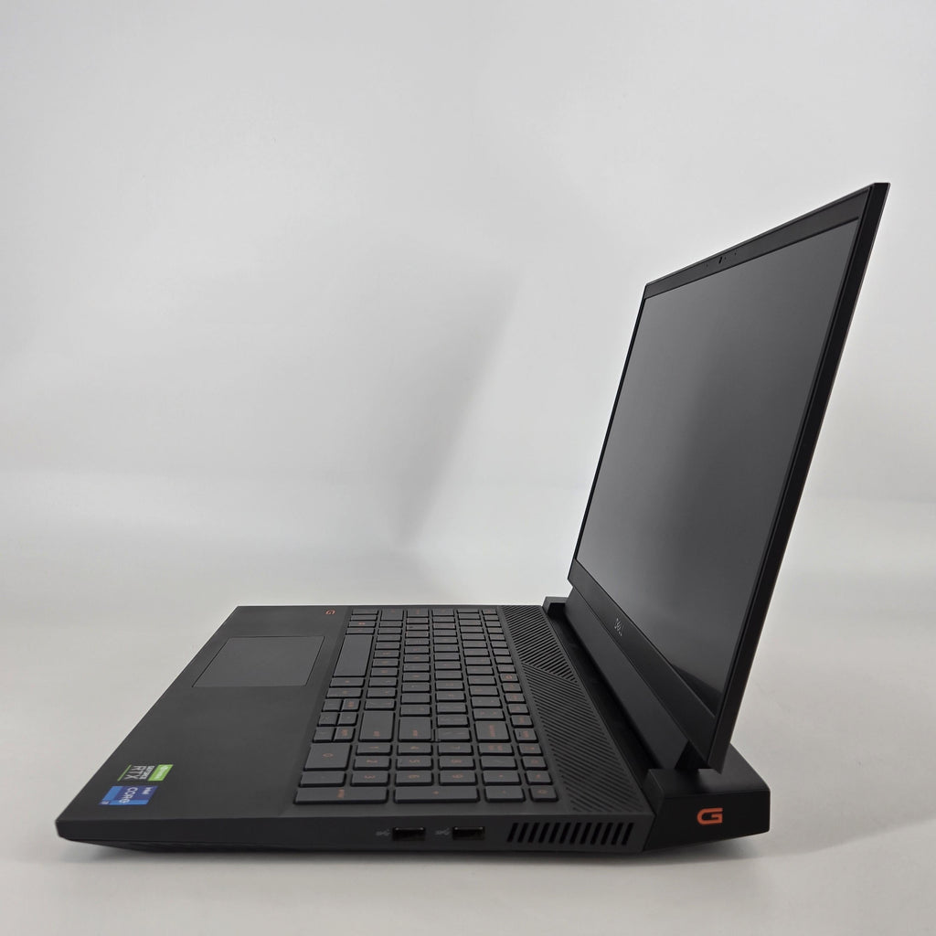 Dell G15 5520 15.6 Gray 2.3 GHz Intel Core i7 12th Gen. 16GB RAM 1TB Solid State Drive NVIDIA GeForce RTX 3060 6 GB