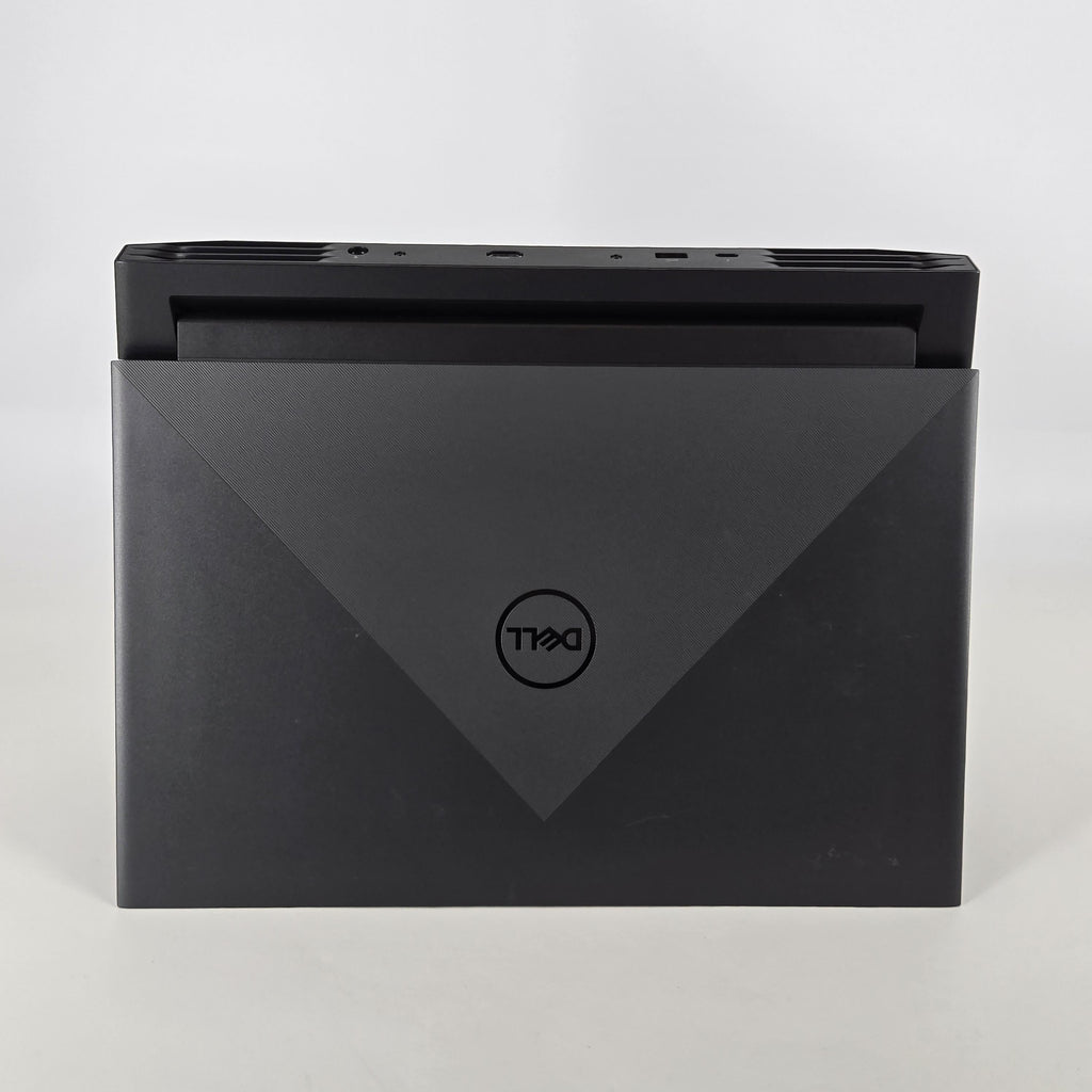 Dell G15 5520 15.6 Gray 2.3 GHz Intel Core i7 12th Gen. 16GB RAM 1TB Solid State Drive NVIDIA GeForce RTX 3060 6 GB
