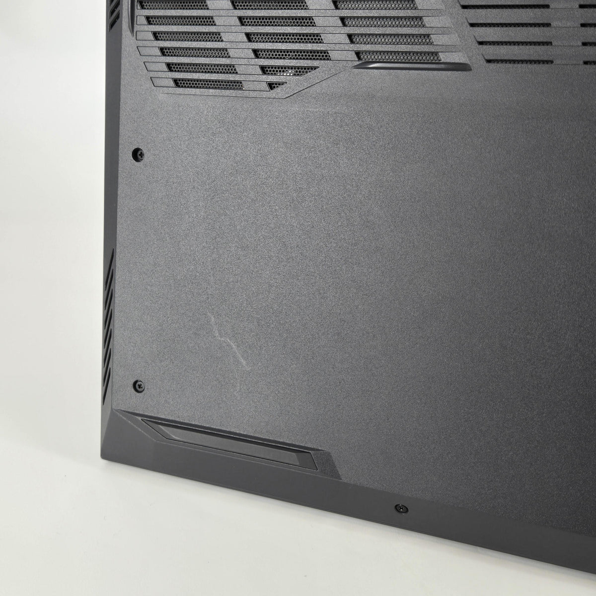 Dell G15 5520 15.6 Gray 2.3 GHz Intel Core i7 12th Gen. 16GB RAM 1TB Solid State Drive NVIDIA GeForce RTX 3060 6 GB