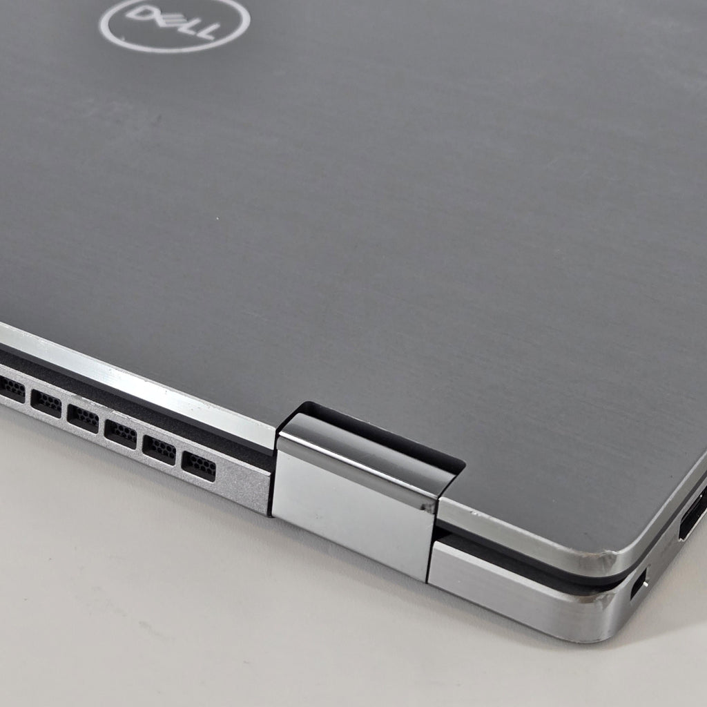 Dell Latitude 9420 14 Gray 3.0 GHz Intel Core i7 11th Gen. 16GB RAM 512GB Solid State Drive