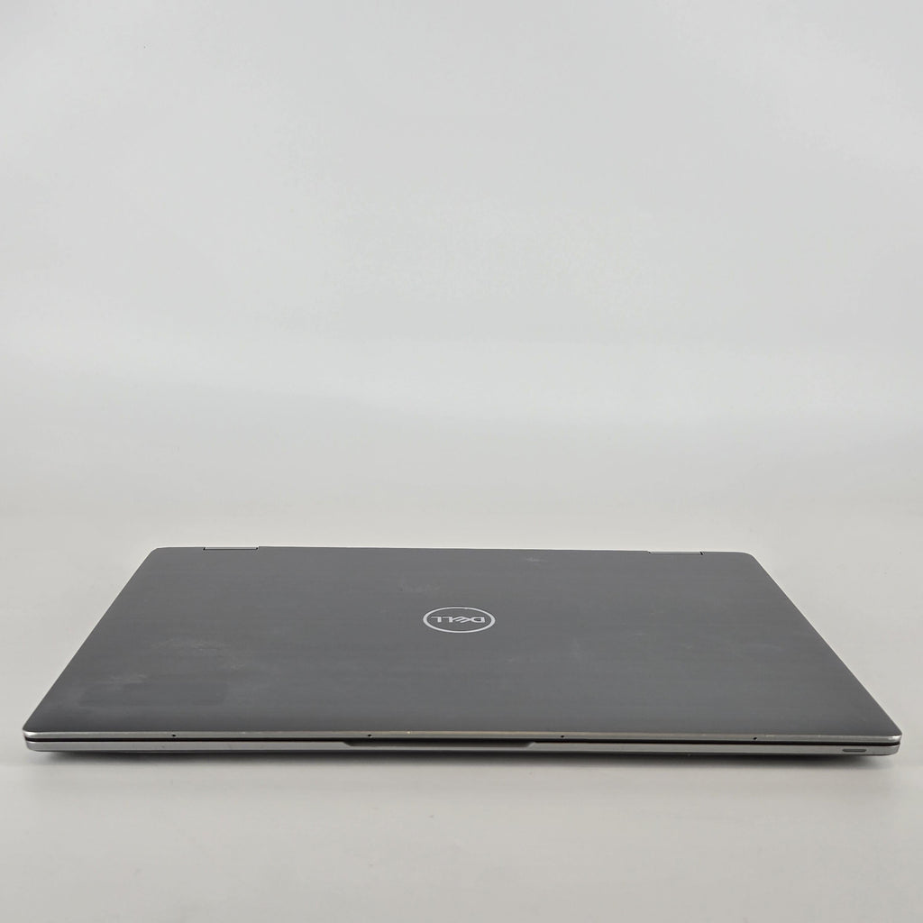 Dell Latitude 9420 14 Gray 3.0 GHz Intel Core i7 11th Gen. 16GB RAM 512GB Solid State Drive