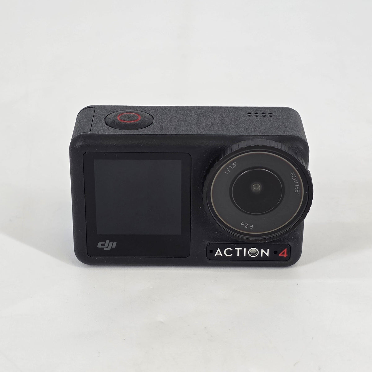 DJI Osmo Action 4 Black