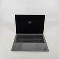 Dell Latitude 9420 14 Gray 3.0 GHz Intel Core i7 11th Gen. 16GB RAM 512GB Solid State Drive