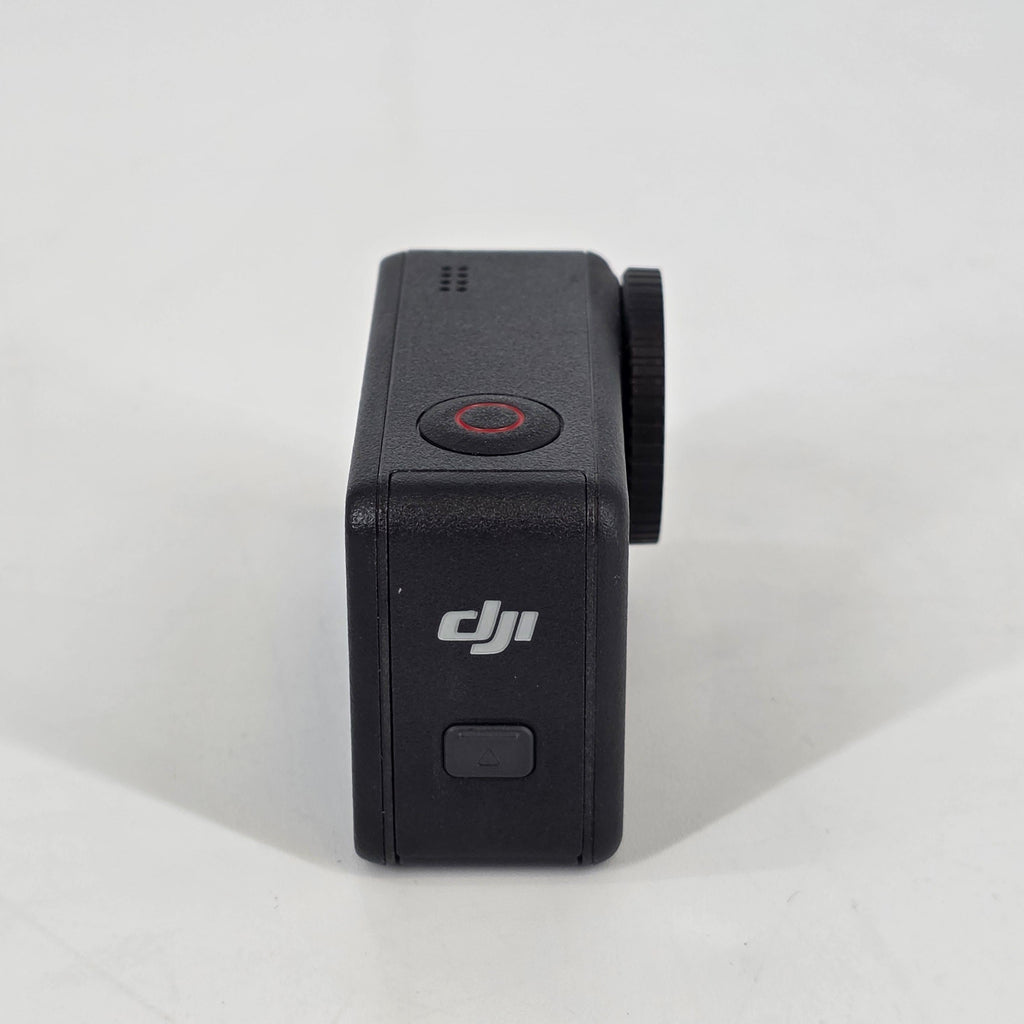 DJI Osmo Action 4 Black