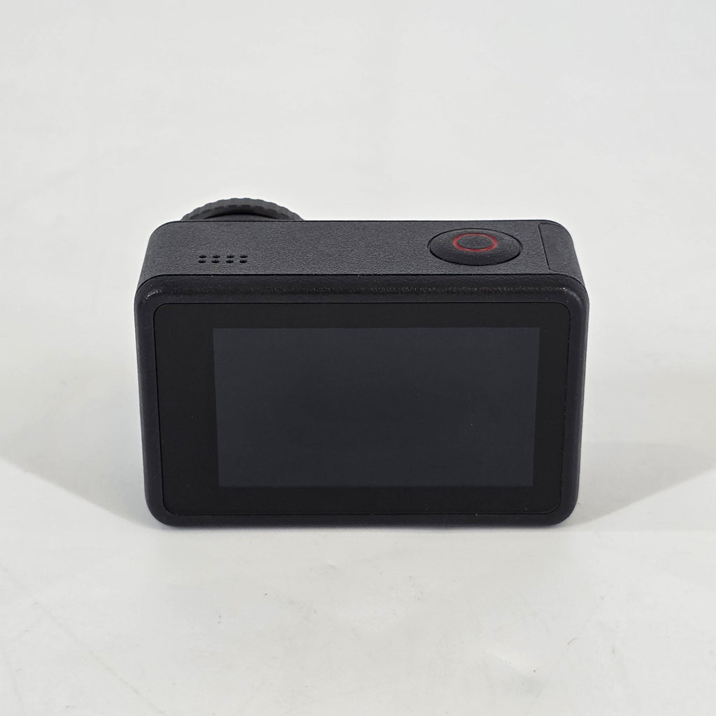 DJI Osmo Action 4 Black