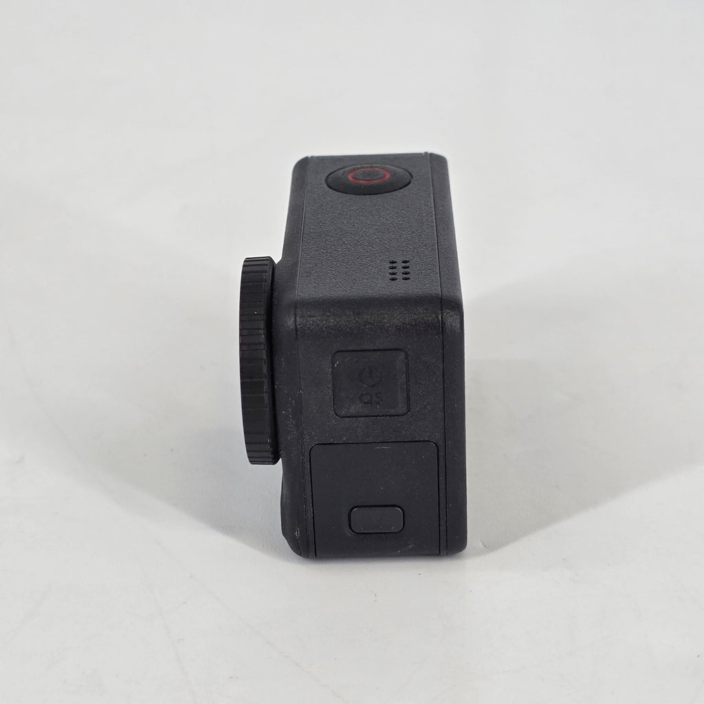 DJI Osmo Action 4 Black