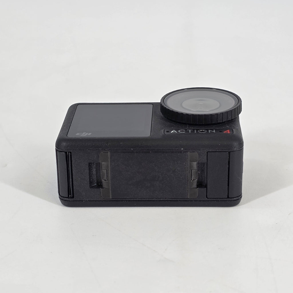 DJI Osmo Action 4 Black