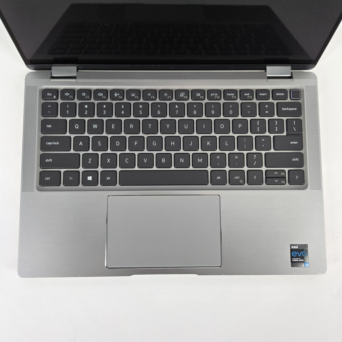 Dell Latitude 9420 14 Gray 3.0 GHz Intel Core i7 11th Gen. 16GB RAM 512GB Solid State Drive