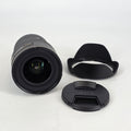 Nikon Nikkor AF-S 16-35mm Black