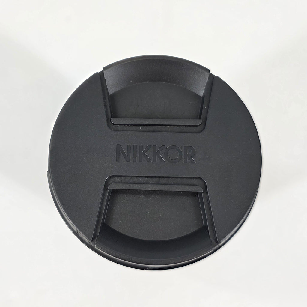 Nikon Nikkor AF-S 16-35mm Black