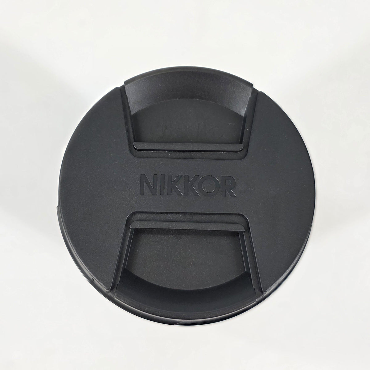 Nikon Nikkor AF-S 16-35mm Black