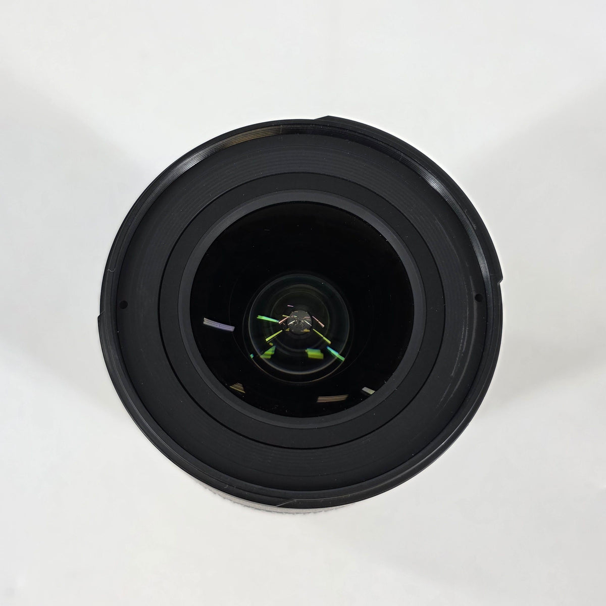 Nikon Nikkor AF-S 16-35mm Black