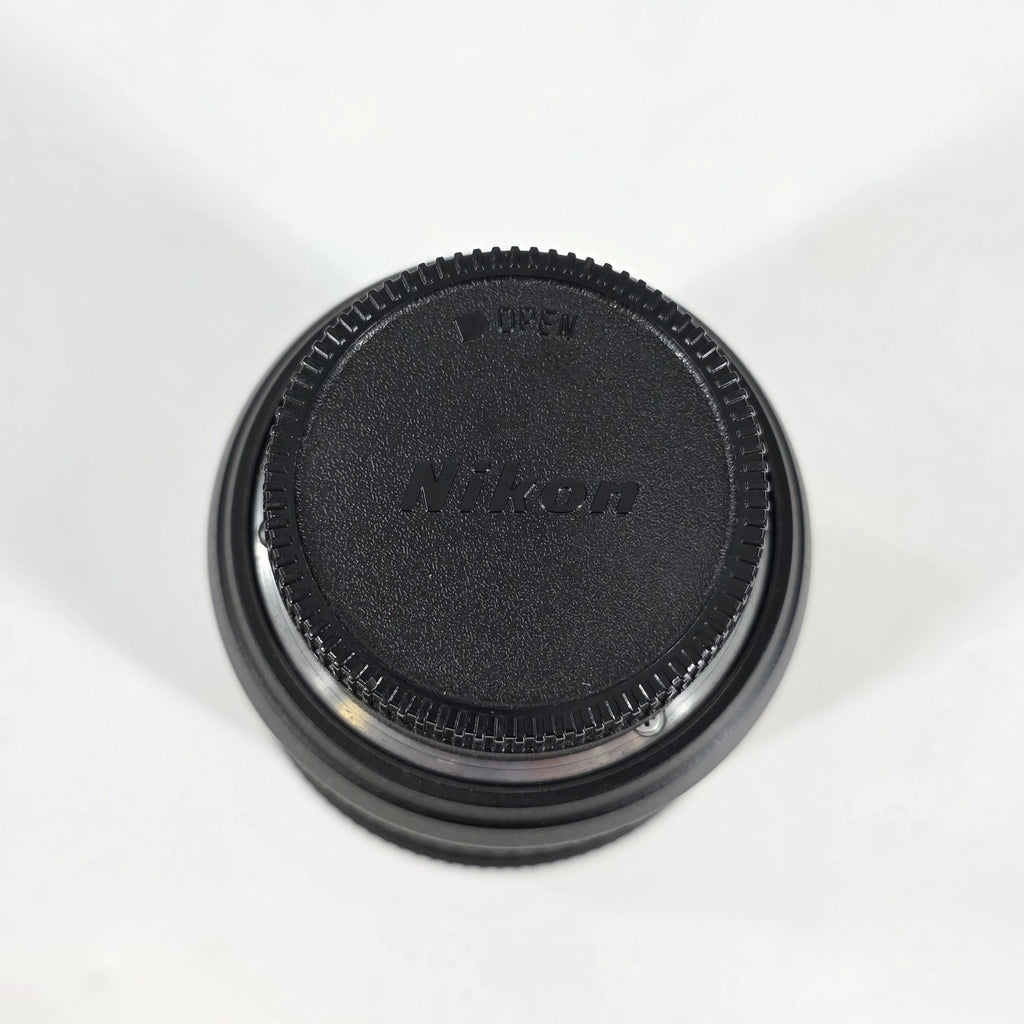 Nikon Nikkor AF-S 16-35mm Black