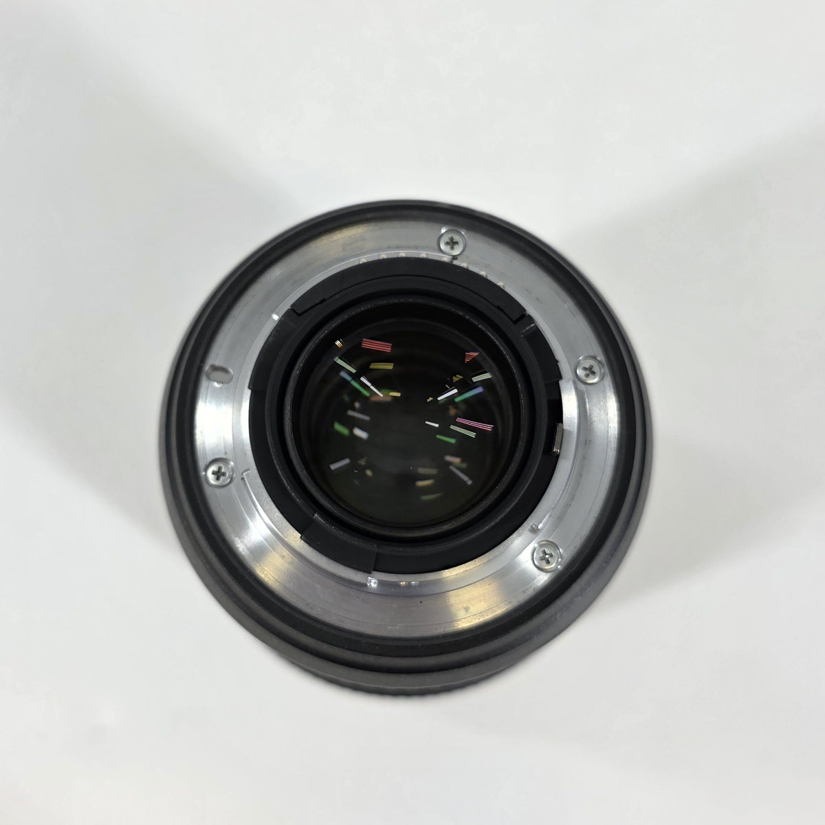 Nikon Nikkor AF-S 16-35mm Black