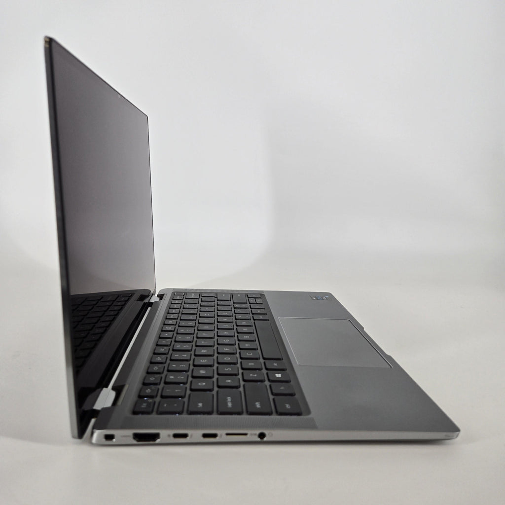 Dell Latitude 9420 14 Gray 3.0 GHz Intel Core i7 11th Gen. 16GB RAM 512GB Solid State Drive