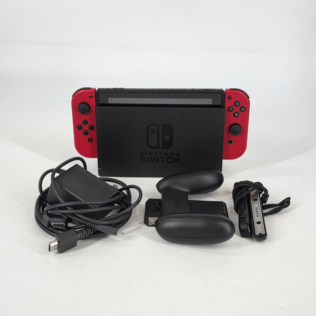 Nintendo Switch Original Black 32GB