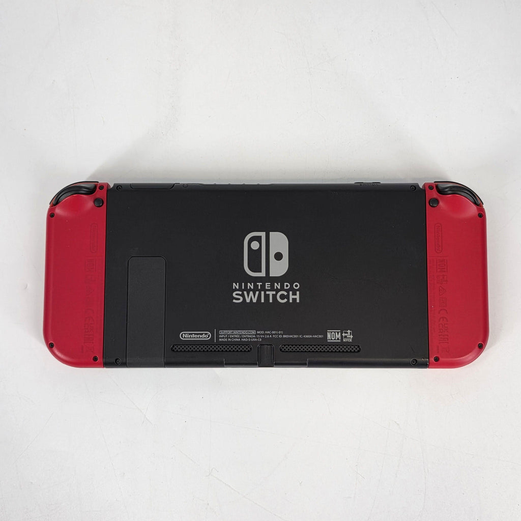 Nintendo Switch Original Black 32GB