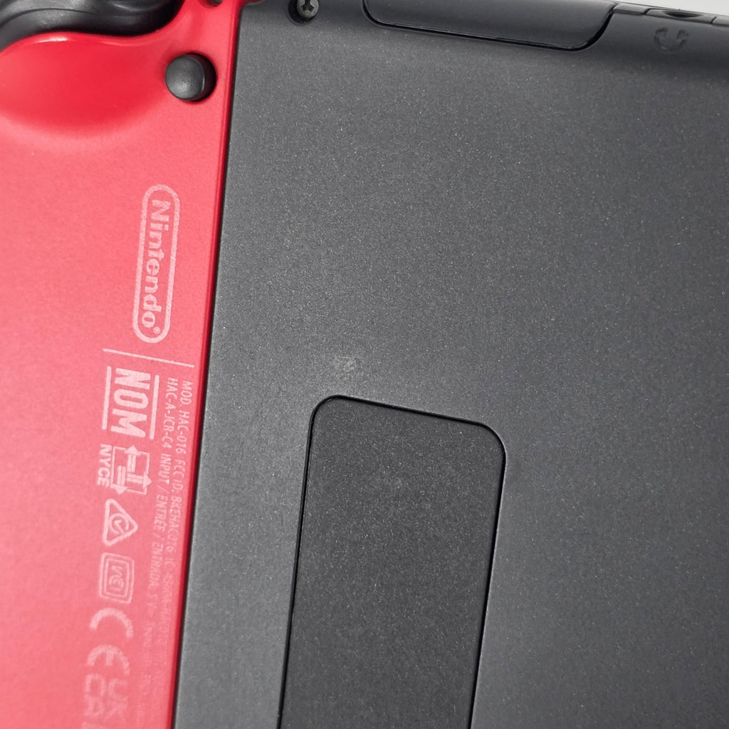 Nintendo Switch Original Black 32GB