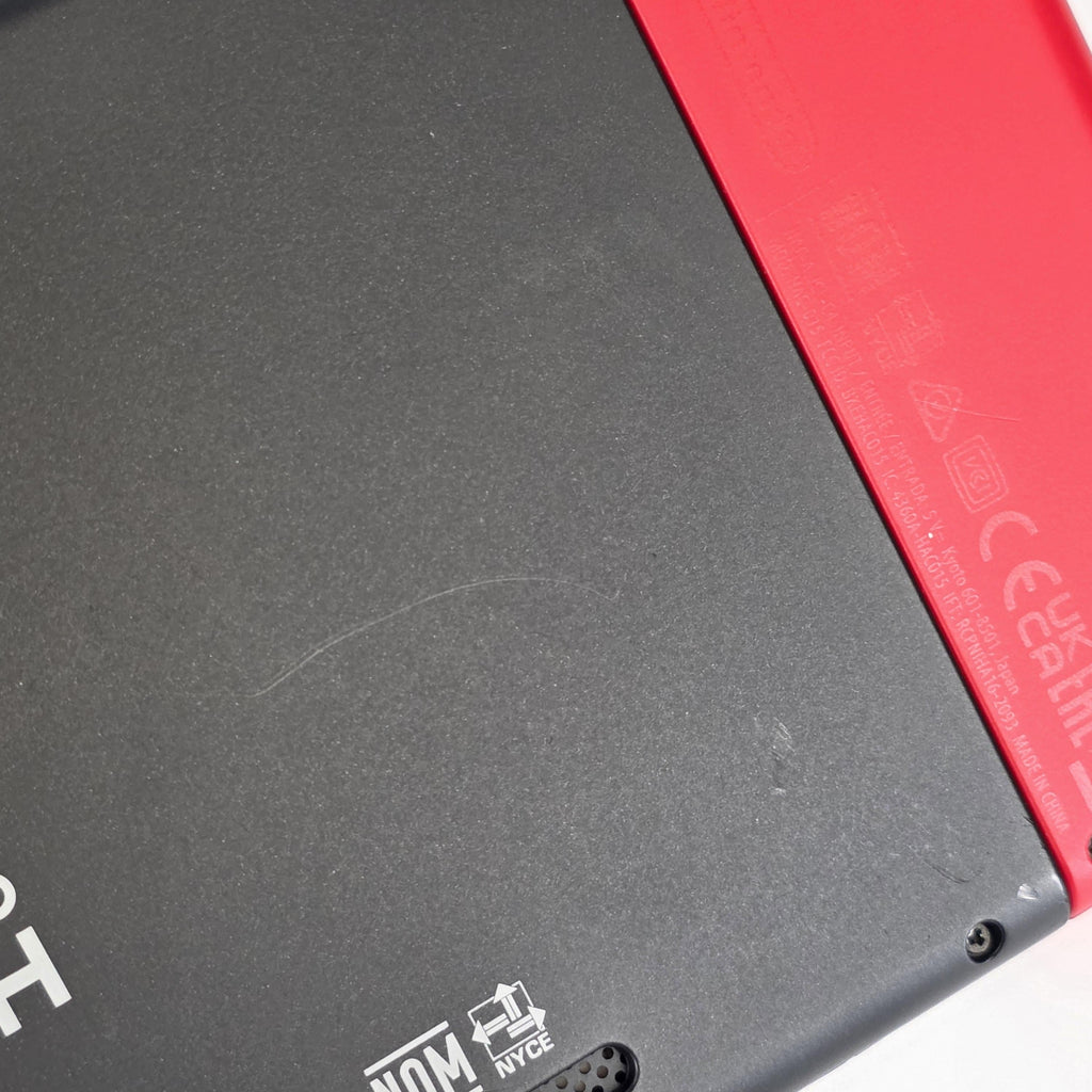 Nintendo Switch Original Black 32GB