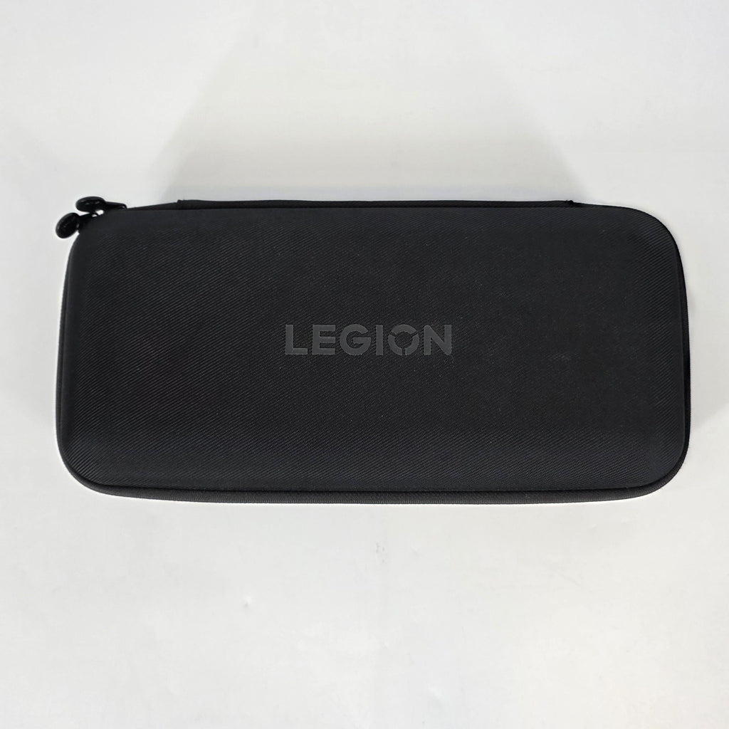 Lenovo Legion Go AMD Ryzen Z1 Extreme 16GB RAM 2TB Solid State Drive