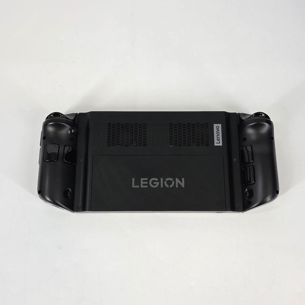 Lenovo Legion Go AMD Ryzen Z1 Extreme 16GB RAM 2TB Solid State Drive