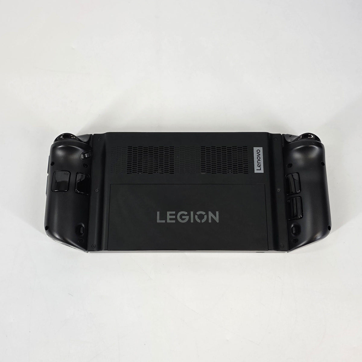 Lenovo Legion Go AMD Ryzen Z1 Extreme 16GB RAM 2TB Solid State Drive