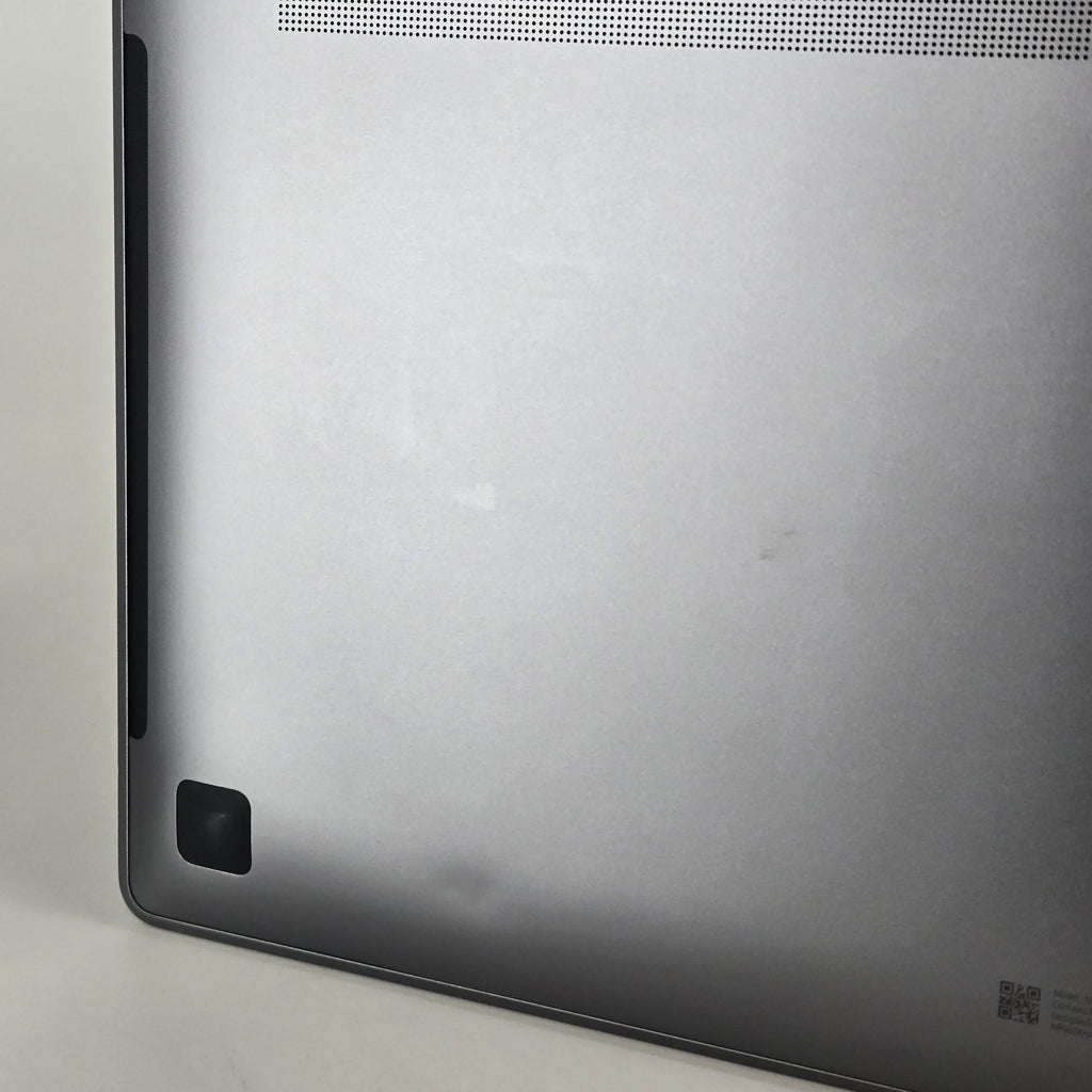 Samsung Galaxy Book5 Pro 16 Gray 2.2 GHz Intel Core Ultra 7 Series 2 16GB RAM 1TB Solid State Drive