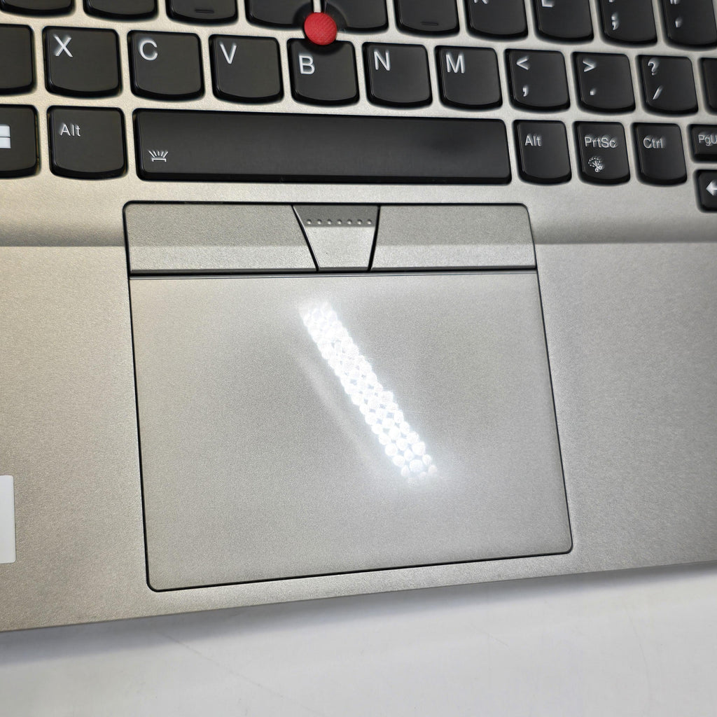 Lenovo ThinkPad E15 Gen 4 Silver 1.7 GHz Intel Core i7 12th Gen. 16GB RAM 1TB Solid State Drive