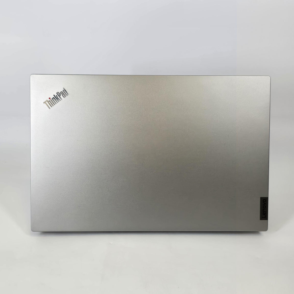 Lenovo ThinkPad E15 Gen 4 Silver 1.7 GHz Intel Core i7 12th Gen. 16GB RAM 1TB Solid State Drive