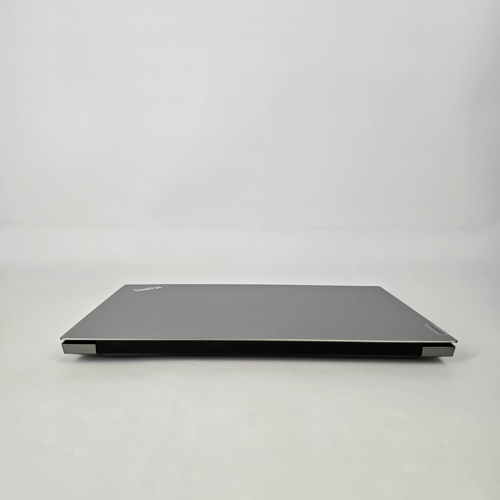 Lenovo ThinkPad E15 Gen 4 Silver 1.7 GHz Intel Core i7 12th Gen. 16GB RAM 1TB Solid State Drive