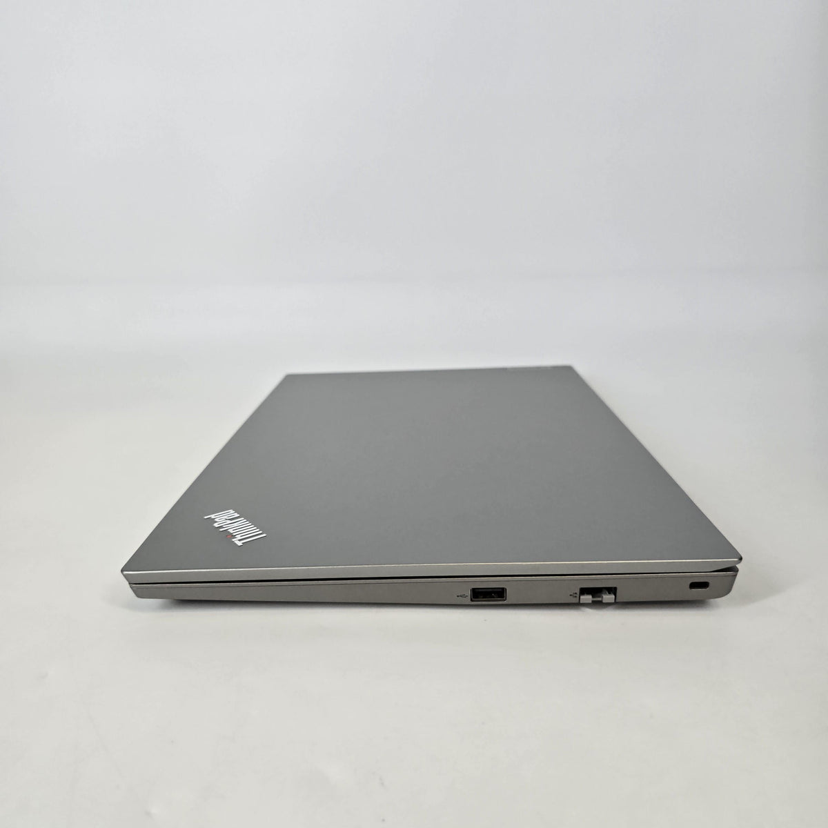 Lenovo ThinkPad E15 Gen 4 Silver 1.7 GHz Intel Core i7 12th Gen. 16GB RAM 1TB Solid State Drive