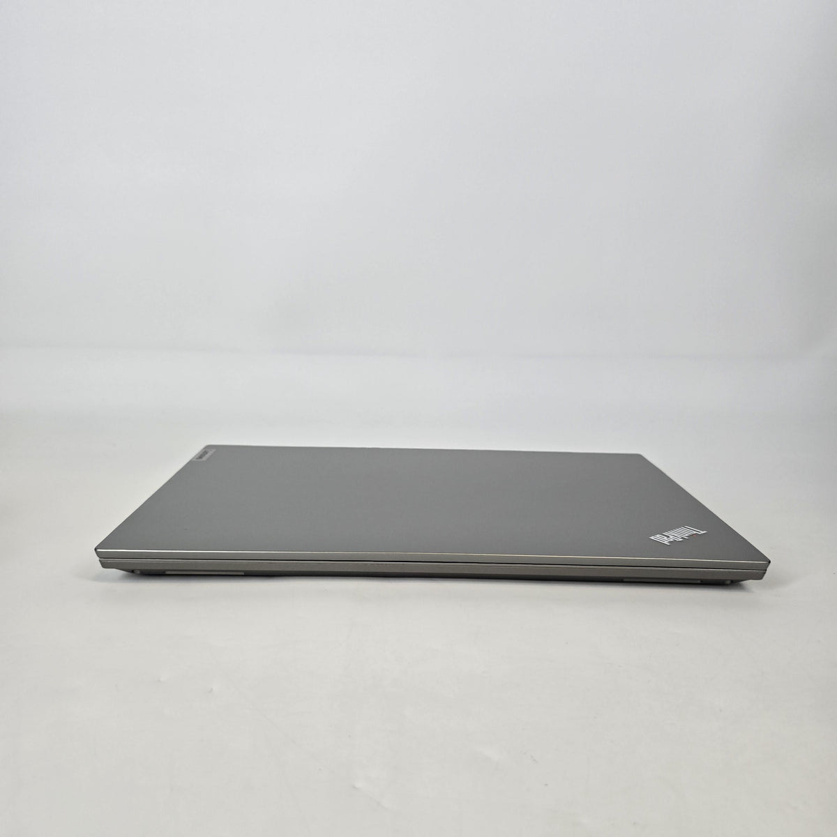 Lenovo ThinkPad E15 Gen 4 Silver 1.7 GHz Intel Core i7 12th Gen. 16GB RAM 1TB Solid State Drive