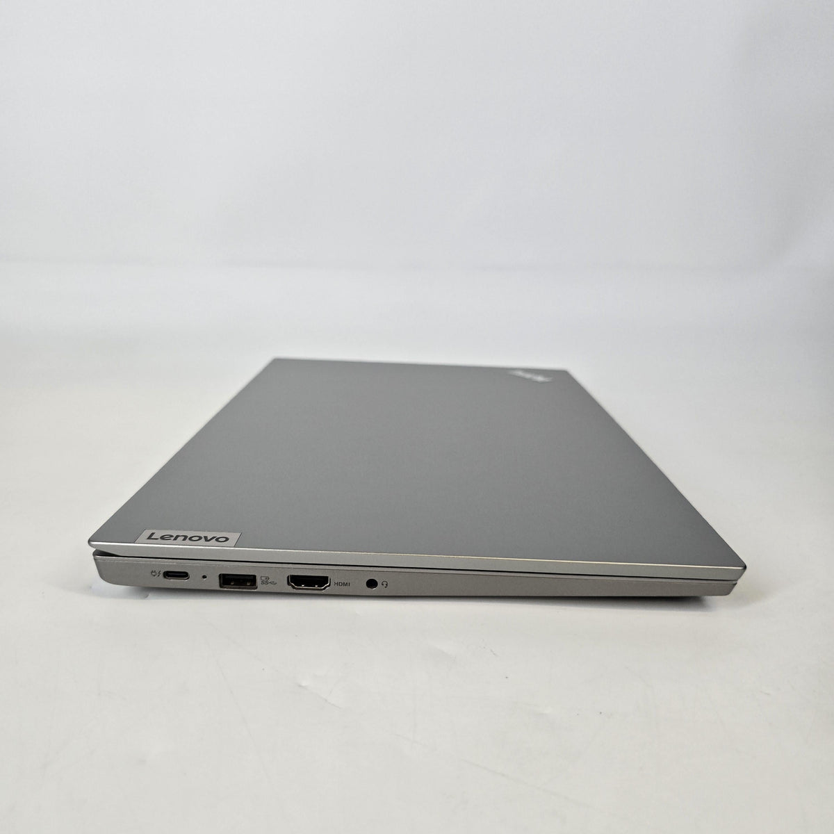 Lenovo ThinkPad E15 Gen 4 Silver 1.7 GHz Intel Core i7 12th Gen. 16GB RAM 1TB Solid State Drive