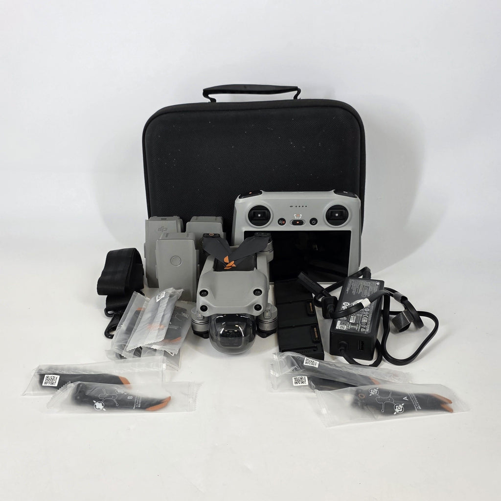 DJI Air 2S
