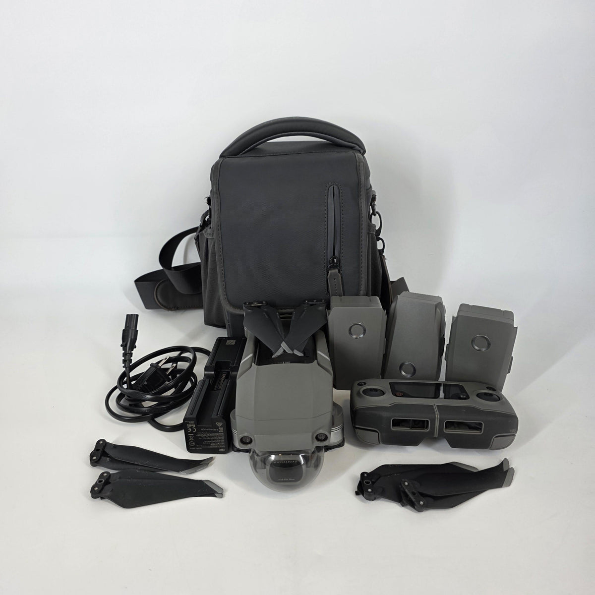 DJI Mavic 2 Pro