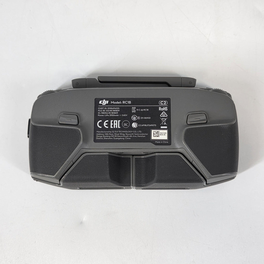 DJI Mavic 2 Pro