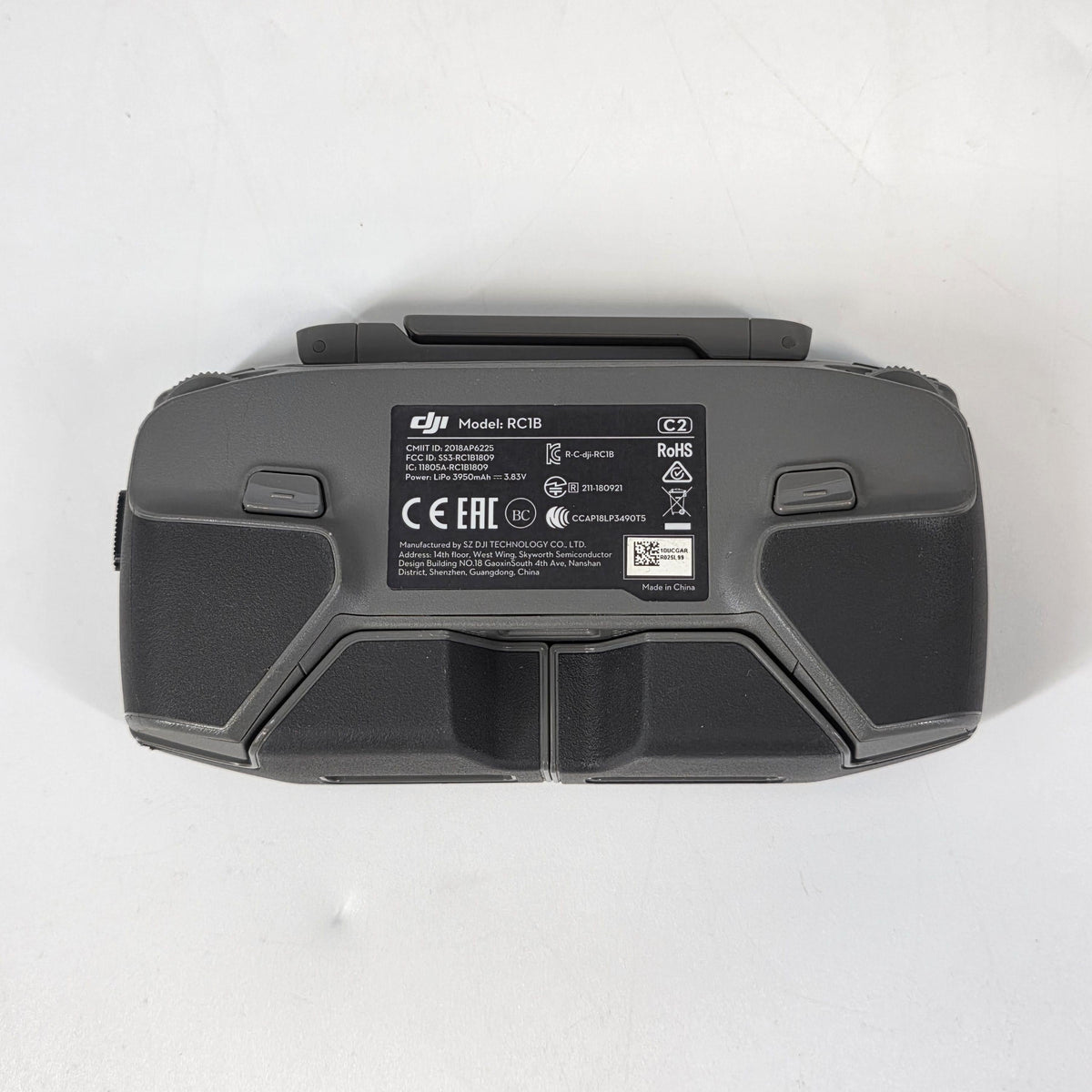 DJI Mavic 2 Pro