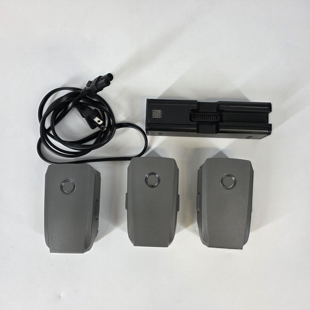 DJI Mavic 2 Pro