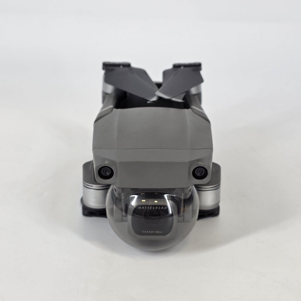 DJI Mavic 2 Pro